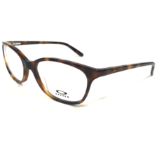 Oakley Eyeglasses Frames OX1131-0252 Standpoint Tortoise Round Cat Eye 52-16-136 - £59.62 GBP