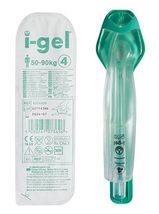 i-gel® Single Use Supraglottic Airway Intersurgical Size 4 Adult 50-90kg box 25 - £399.76 GBP
