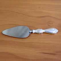 Sterling Silver Cheese Server  - £22.78 GBP