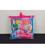 NEW Barbie Doll Clothing And Accessories Jurassic World Fashion Hoodie B... - €5,83 EUR
