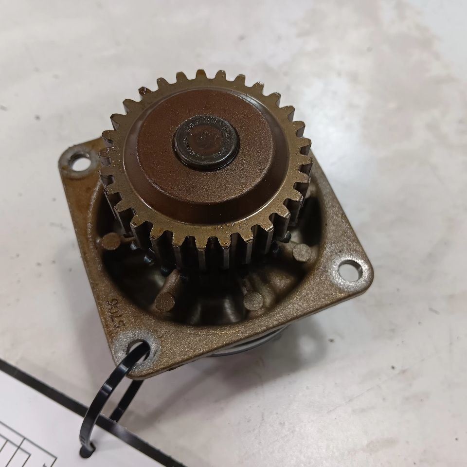 Coolant Water Pump Fits 09-21 23 Nissan GT-R - $34.94