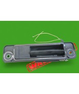 OEM 06-2011 mercedes gl450 ml350 r350 rear trunk tailgate release open h... - €41,78 EUR