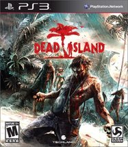 Dead Island - Playstation 3 [video game] - £5.50 GBP
