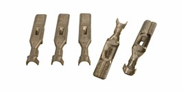 Niehoff 30-438 30438 16-14 Gauge Male 630 Series Terminal Brand New (5 Pieces) - $14.35