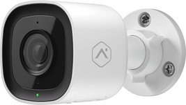 Alarm.com ADC-V724X Outdoor 1080p Wi-Fi Camera with High Dynamic Range (... - £119.42 GBP