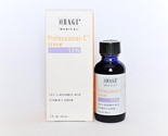 Obagi Medical Professional-C 15% Vitamin C Serum 1oz / 30ml New in Box - $39.59