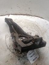 Driver Front Spindle/Knuckle 4 Door Knuckle Fits 02 EXPLORER 1331978 - $63.36