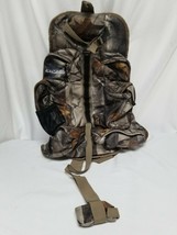 Excalibur ExPack Crossbow Backpack - True Timber Camo SKO Outdoor Gear  - £82.79 GBP