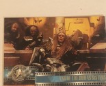 Star Trek Cinema Trading Card #58 End Of The Duras Sisters - £1.31 GBP