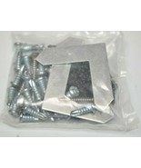 NEW Vetter Traditional Casement Window Brickmold Hardware Kit Part# 0150... - $17.82