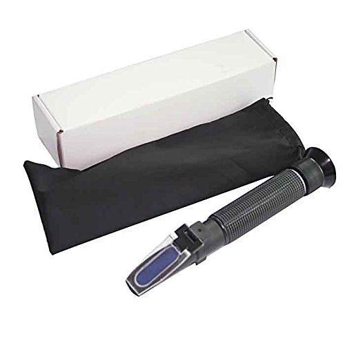 Brix/Honey Refractometer RHB-90ATC - $18.80