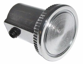 1965 Corvette Knob Dash Fan Includes Screw - £29.53 GBP