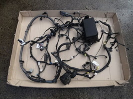 11 Lexus GX460 wiring harness w/ fuse box, engine room 82111-60p11 - $467.49