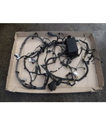 11 Lexus GX460 wiring harness w/ fuse box, engine room 82111-60p11 - £365.70 GBP