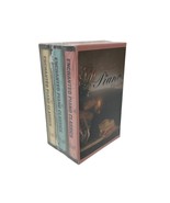 Enchanted Piano Classics Music Cassette Tapes Set Of 3 S43-56781 New Sealed - $223.93 MXN