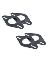 AutoTweeter Mounting Spacer Kit for Subaru Toyota KIA Hyundai Vehicles - $406.53 MXN