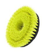 6 in. Medium Bristle Brush Accessory for RYOBI P4500 and P4510 Scrubber ... - $552.33 MXN
