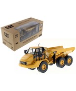 CAT Caterpillar 725 Articulated Truck with Operator &quot;Core Classics Serie... - €117,27 EUR
