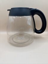 Mr. Coffee 12 Cup Glass Carafe Decanter G 069 TG Coffee Pot Used - $15.83