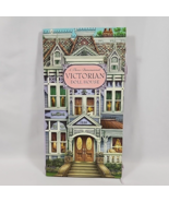 A Three-Dimensional Victorian Doll House by Renee Jablow (2000, Hardcover) - £21.30 GBP