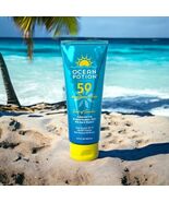 OCEAN POTION Sunscreen Lotion SPF 50 Scent of Sunshine 6.8 fl oz, 2 Pack - $1,412.31 MXN