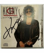Kenny G Signed Autographed &quot;Silhouette&quot; Music CD Compact Disc Cover - €35,06 EUR