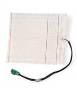 Genuine Mopar Seat Back Heated Pad 68111066AA Chrysler Dodge  - $49.45