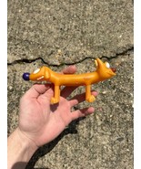 1999 Viacom Nickelodeon Catdog Bubble Gum Cat Dog Plastic Toy Peter Hannan - £10.96 GBP