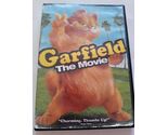 Garfield the Movie (DVD, 2004) - $11.76