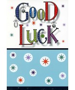 Good Luck - 01737 - $51.04 MXN