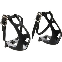 CHARGE Toe Clips and Straps - Pair - $410.07 MXN