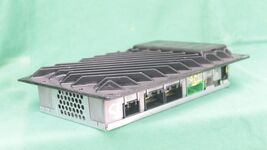 Jaguar Land Rover Radio Stereo Audio Amplifier Amp BJ32-19C164-AF image 2