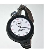 ARISTO STOPWATCH WITH WRISTBAND ~ Tested! /  60 min / Rubber case /  VGC... - $202.43 CAD