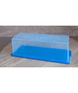 Vintage Kraft Velveeta Cheese Keeper Storage Container Blue Plastic Bott... - $12.97 CAD