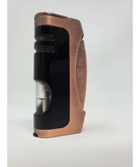 Rocky Patel Copper/Black Super Jet Torch Lighter &quot;Lifetime Warranty&quot; - €28,56 EUR