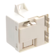 Starter Relay GE#3 35A 400VAC – Fits Hoshizaki 16023 / RVA3AG6L 782 U413 - $2,782.25 MXN