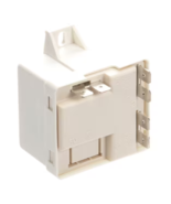 Starter Relay GE#3 35A 400VAC – Fits Hoshizaki 16023 / RVA3AG6L 782 U413 - $2,782.25 MXN