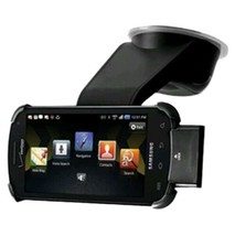 Verizon GPS Navigazione Veicolo Supporto Dock per Samsung Stratosfera - ... - £6.24 GBP