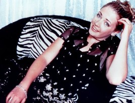 Melissa Joan Hart 8x10 Photo K4099 - $5.87