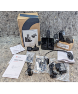 Works Plantronics CS540/HL10 Headset System with HL10 Handset Lifter - $59.99