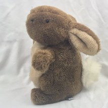 Eden Toys Peter Rabbit Plush Bunny Frederick Warne Co 9” Stuffed Animal Vintage - £12.58 GBP