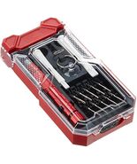 CRAFTSMAN Precision Screwdriver Set for Electronics, 16-Piece (944979) - $43.00 CAD