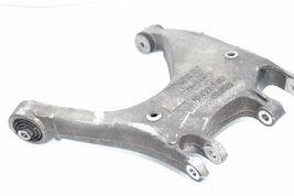 04-10 AUDI A8 L QUATTRO REAR LEFT DRIVER SIDE LOWER CONTROL ARM Q7861 image 10