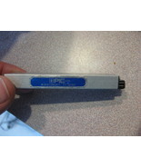 PIC DESIGN POSITIONING SYSTEMS LINEAR SLIDE (as-is) 3&quot; - $33.38 CAD