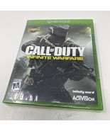 Call of Duty Infinite Warfare: Xbox One [Brand New] Sealed - £7.76 GBP