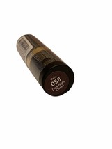 Revlon Super Lustrous Lipstick Matte # 058 Dark Night Queen New Sealed - £15.68 GBP