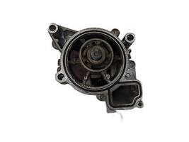 Water Coolant Pump From 2011 Chevrolet Equinox  2.4 12630084 - £27.49 GBP