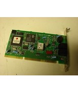 Cardinal modem 020-0490 16 bit isa - $167.60 MXN