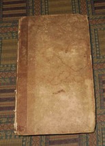 XRARE: 1833 The History of Louise, Daughter of A Canadian Nun - anti-Catholic - £98.92 GBP