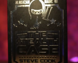 The Stealth Case (Gimmicks and DVD) by Steve Cook - Trick - £60.89 GBP